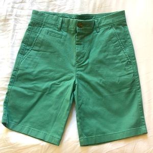 Johnnie-O Boys Shorts Size 14
